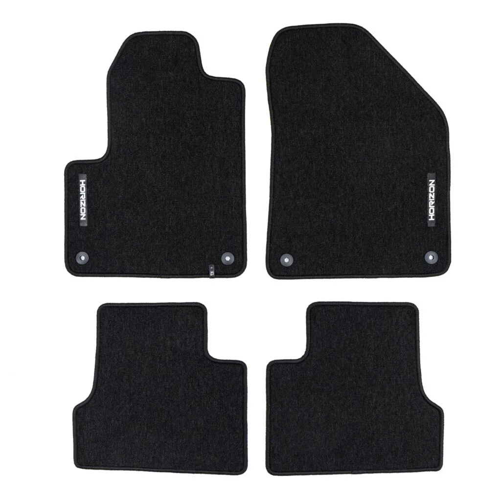 Stoffmatter Jeep Cherokee V 2013-2023