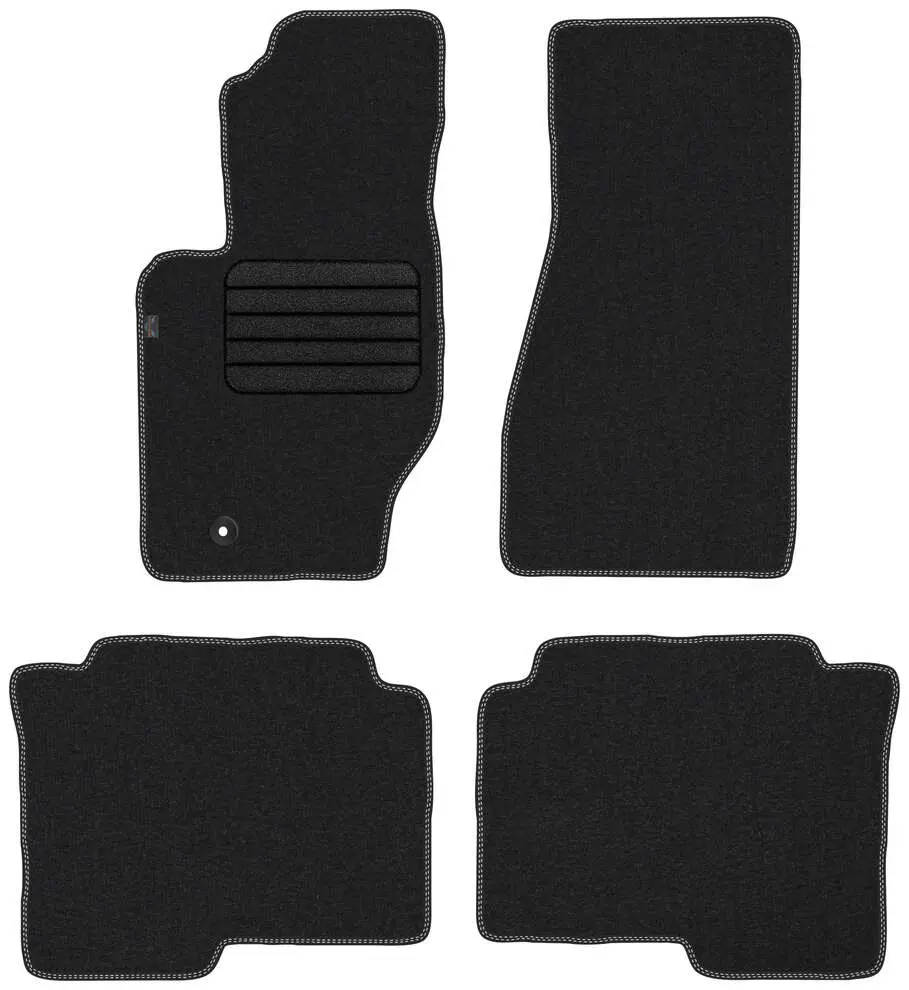 Stoffmatter Jeep Commander I 2005 - 2010