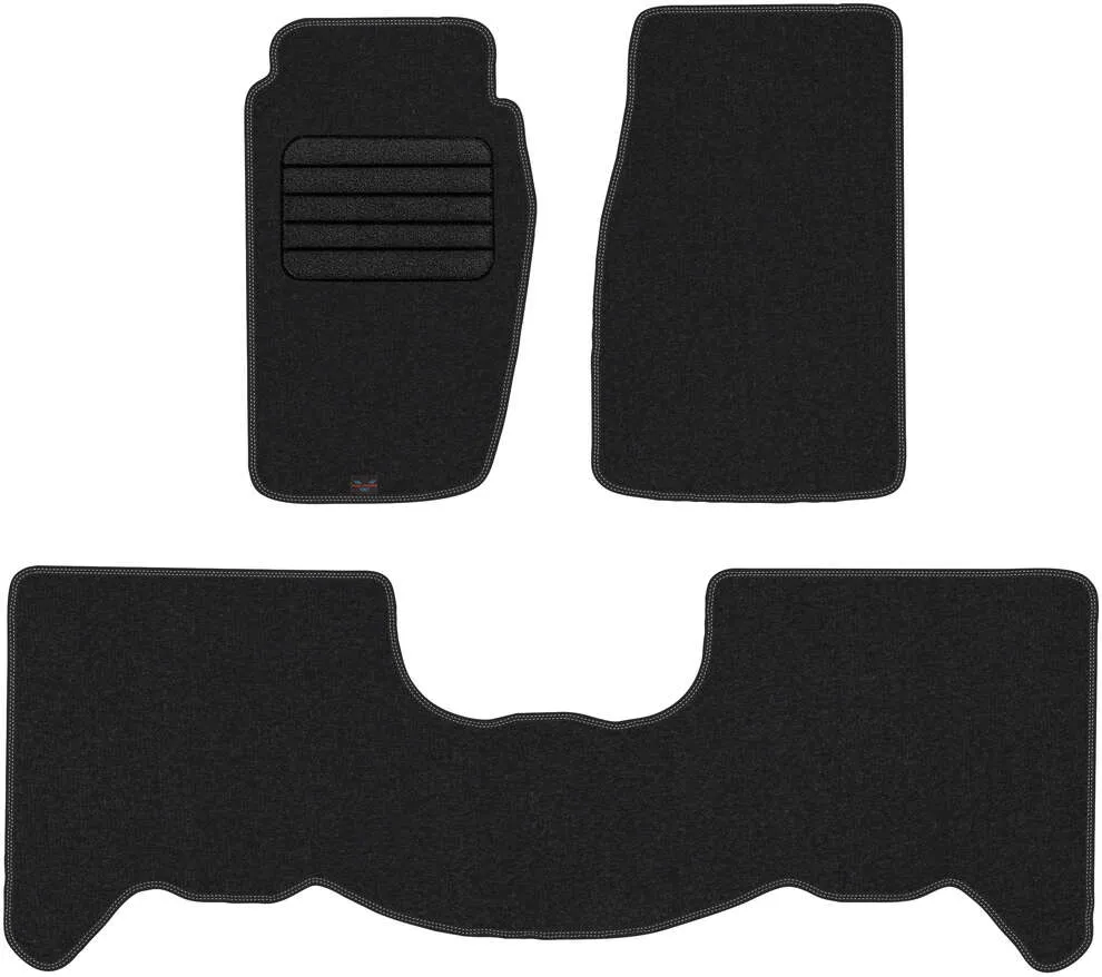 Stoffmatter Jeep Grand Cherokee I ZJ 1992 – 1998