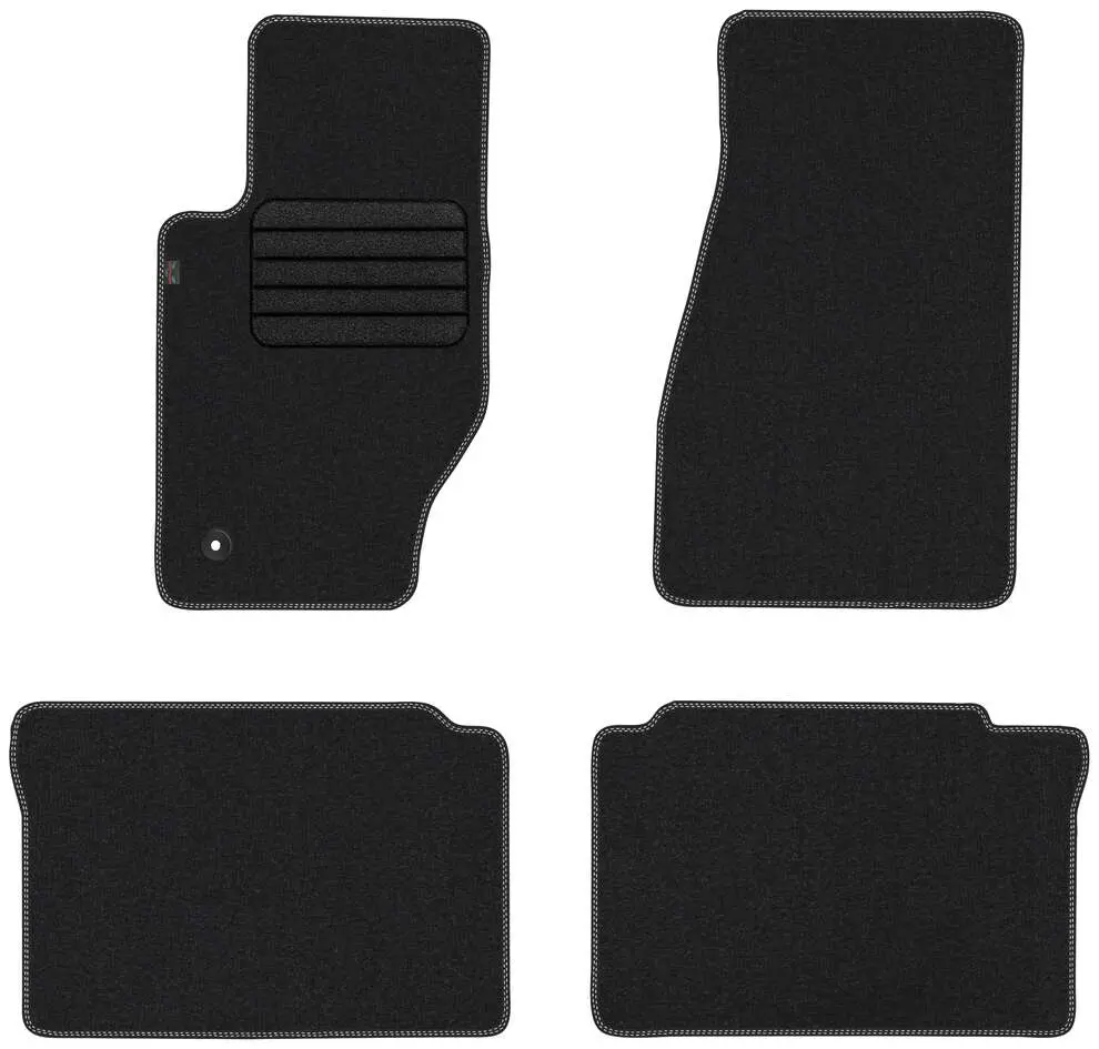 Stoffmatter Jeep Grand Cherokee III (WK) 2004 - 2010