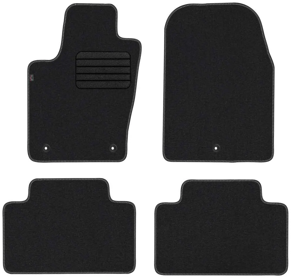 Stoffmatter Jeep Grand Cherokee IV (WK2) 2010 - 2021