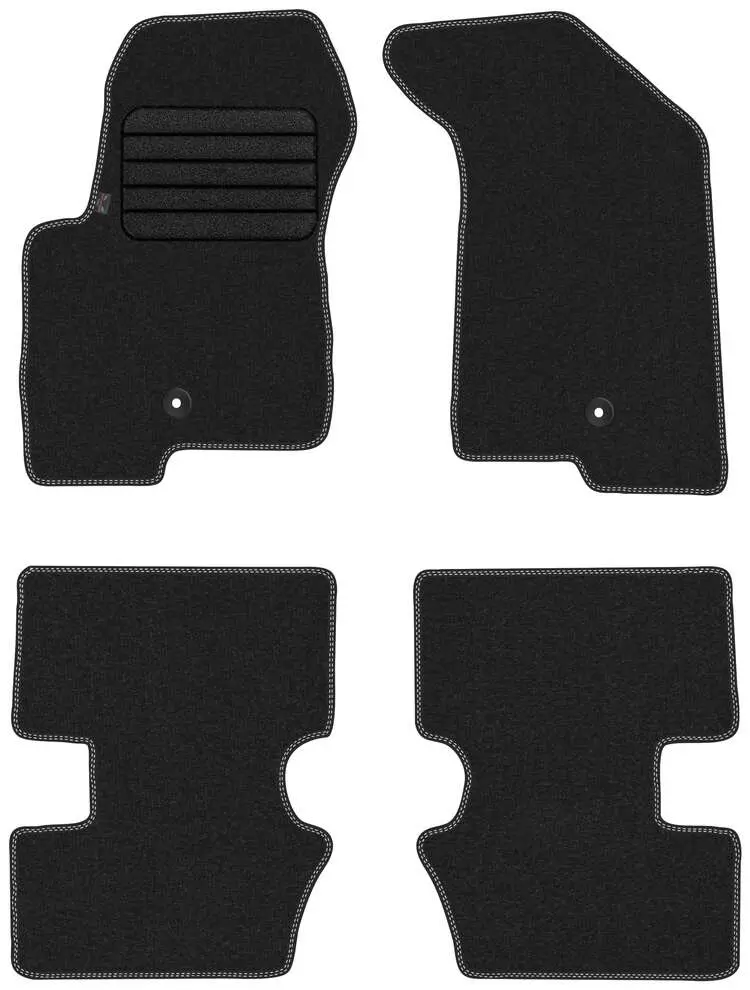 Stoffmatter Jeep Patriot 2008-2016