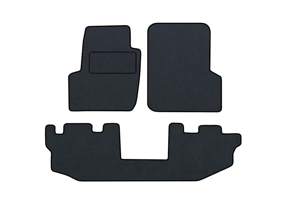 Stoffmatter Jeep Wrangler TJ 1996 - 2006