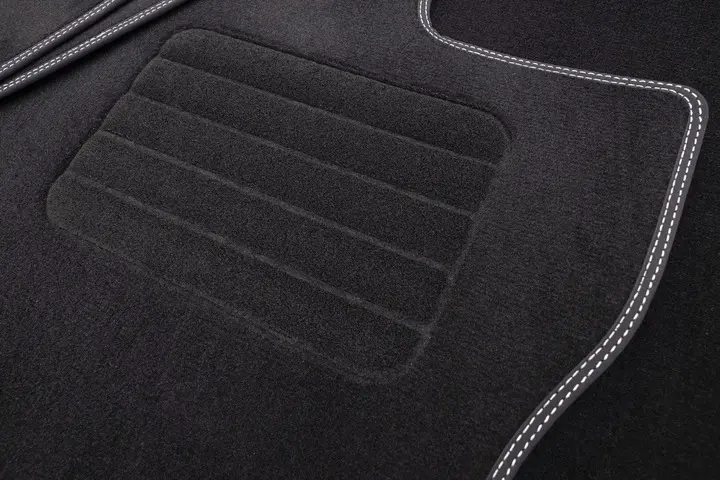 Stoffmatter Kia Rio II 2005 - 2011 – bilde 2