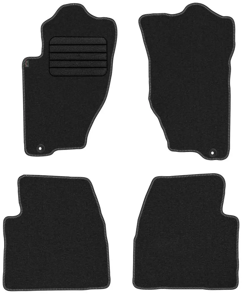 Stoffmatter Kia Sorento I 2002 - 2009