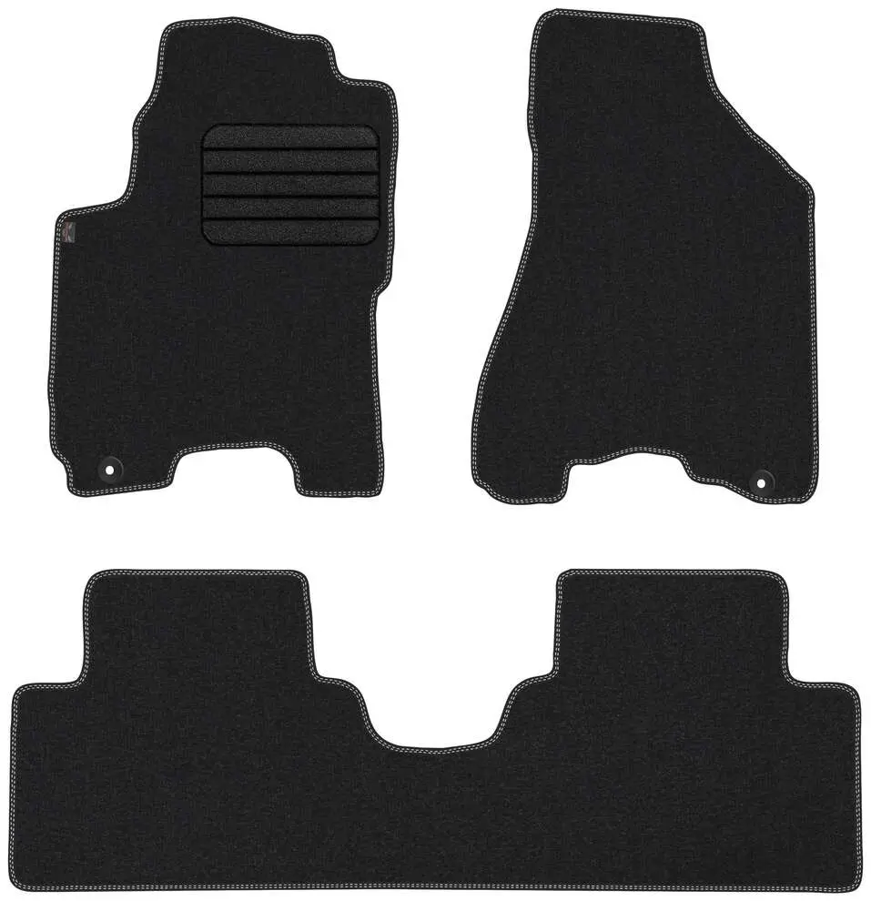 Stoffmatter Kia Sportage II 2004 - 2010