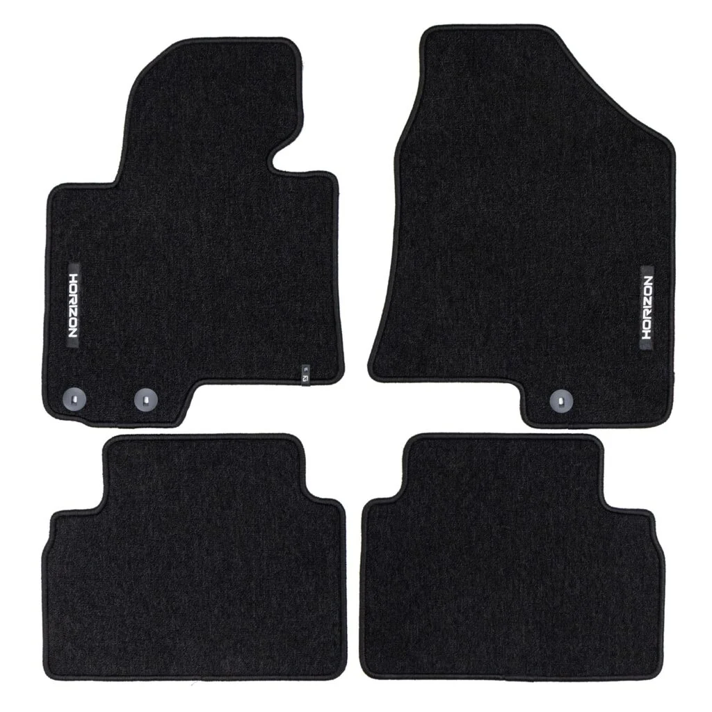 Stoffmatter Kia Sportage III 2010-2015