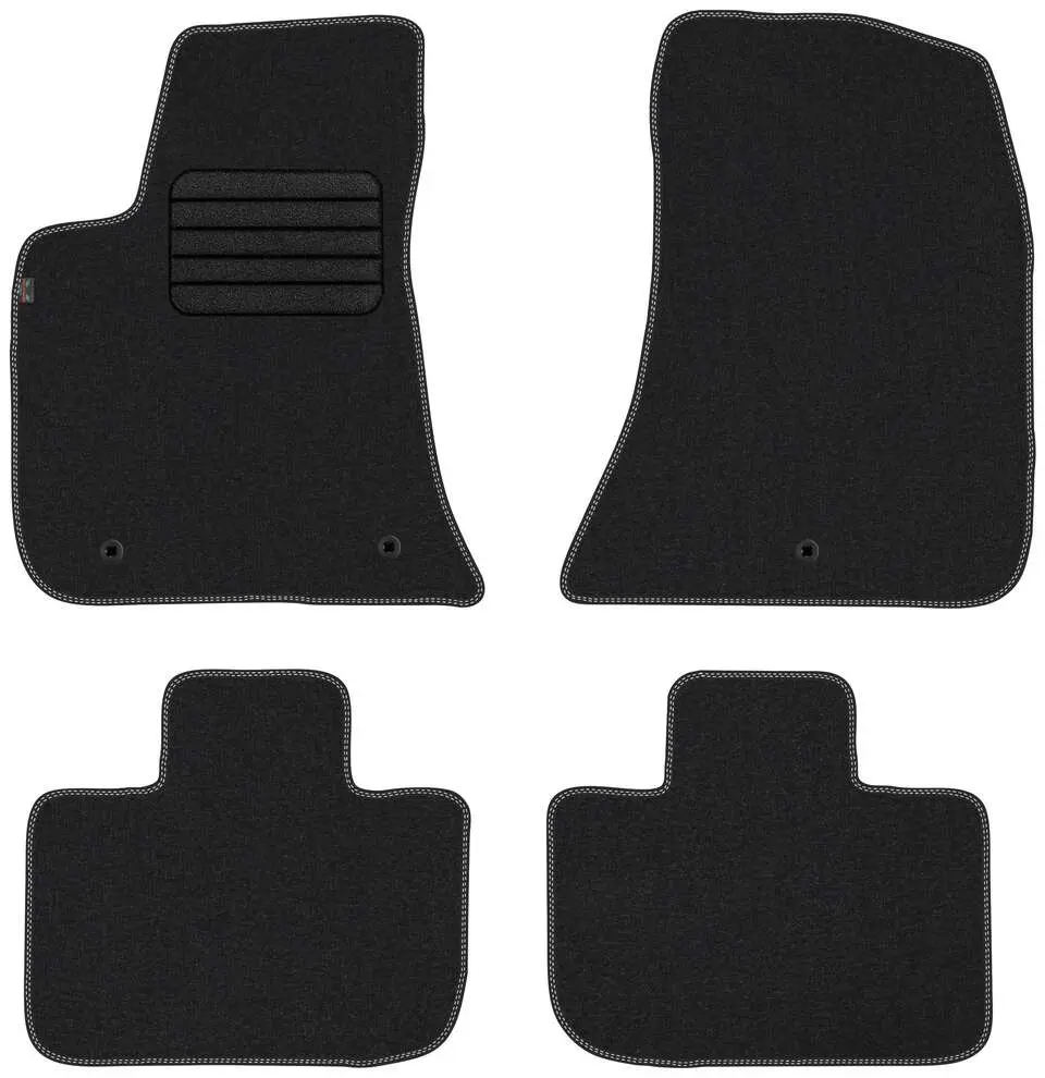 Stoffmatter Lancia Thema II 2011-2014