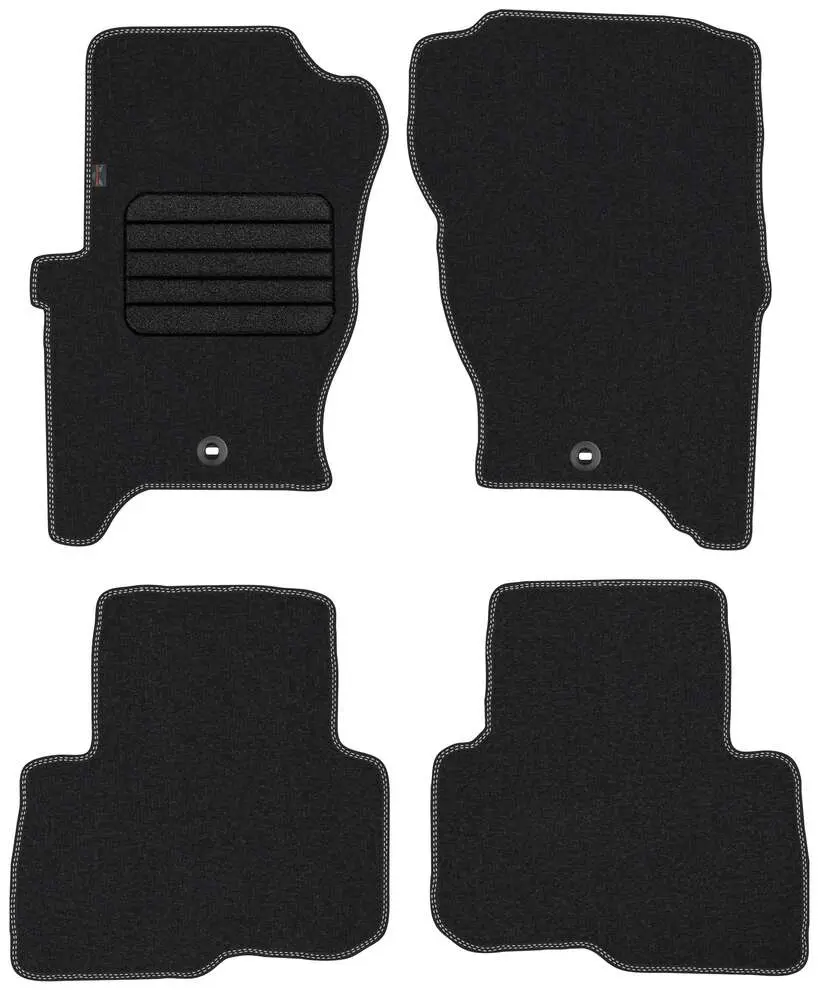 Stoffmatter Land Rover Discovery 3 (L319) 2004 - 2009