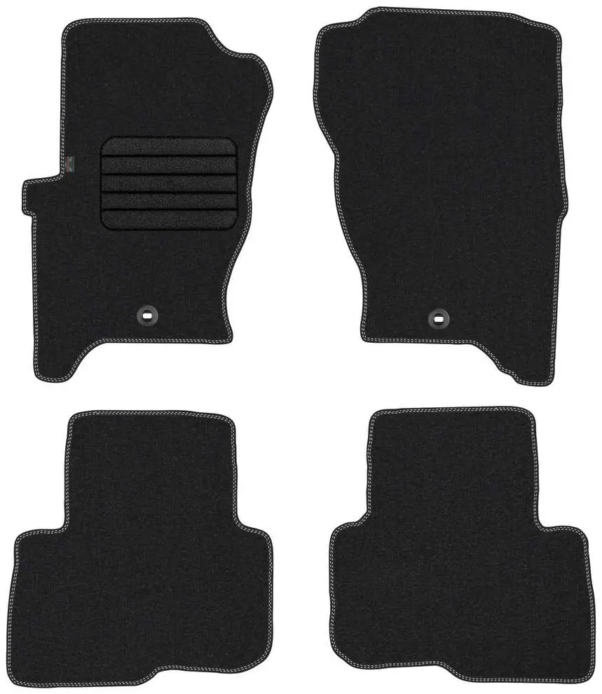 Stoffmatter Land Rover Discovery 4 (L319) 2009 - 2016