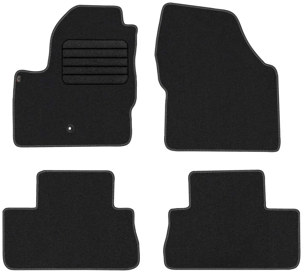 Stoffmatter Land Rover Freelander II 2007-2014 