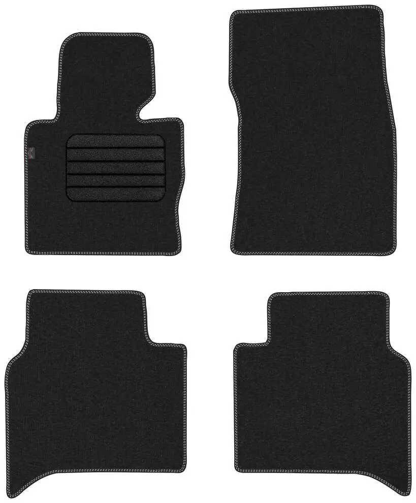 Stoffmatter Land Rover Range Rover (L322) 2002 - 2012