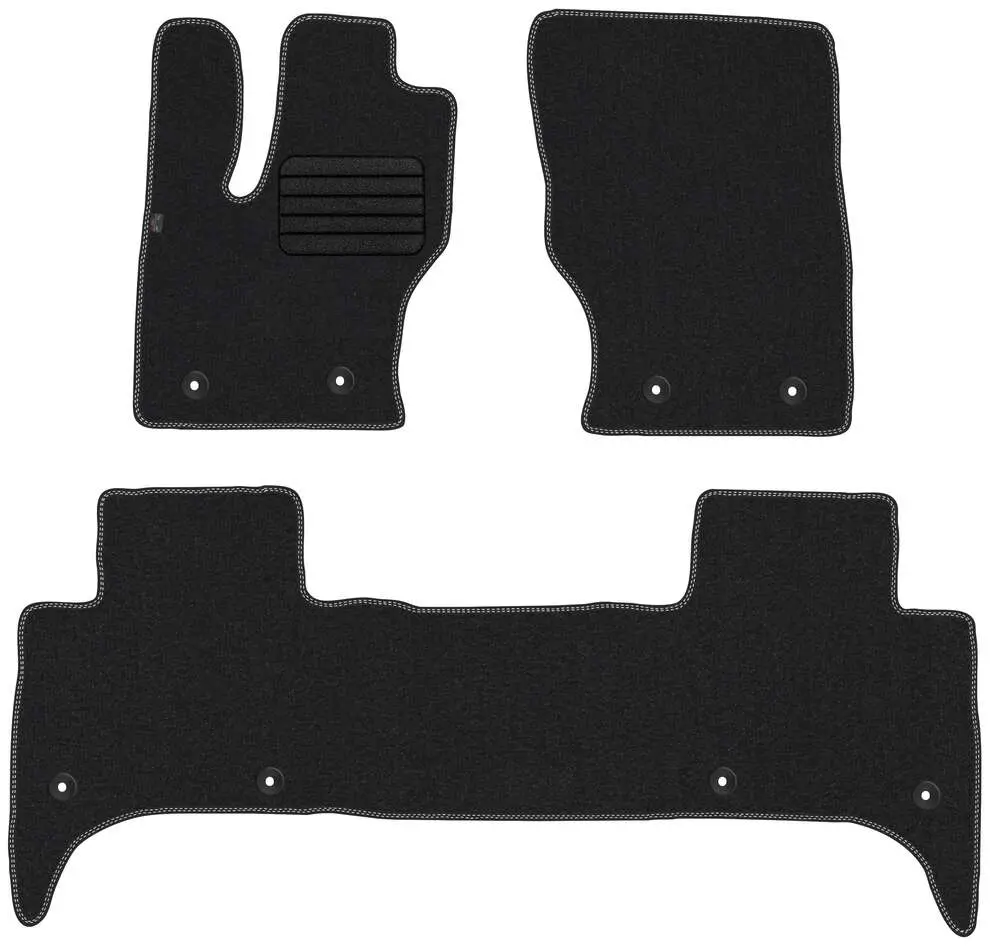 Stoffmatter Land Rover Range Rover (L405) 2012 - 2021