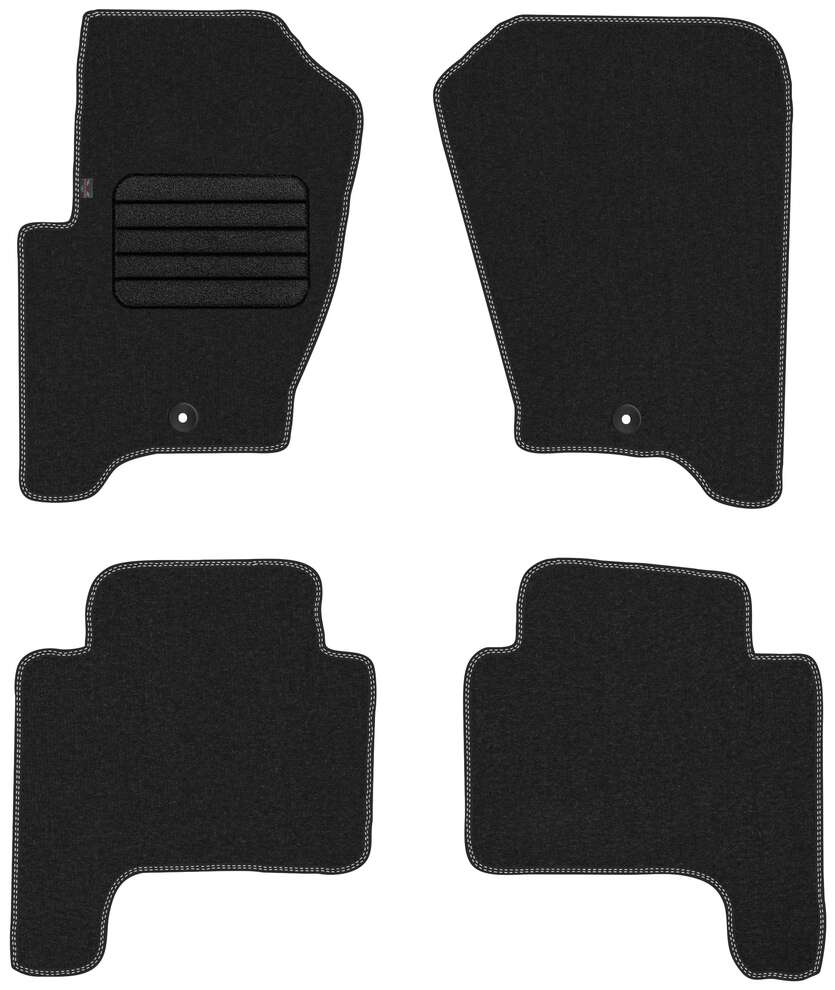 Stoffmatter Land Rover Range Rover Sport (L320) 2005 - 2013