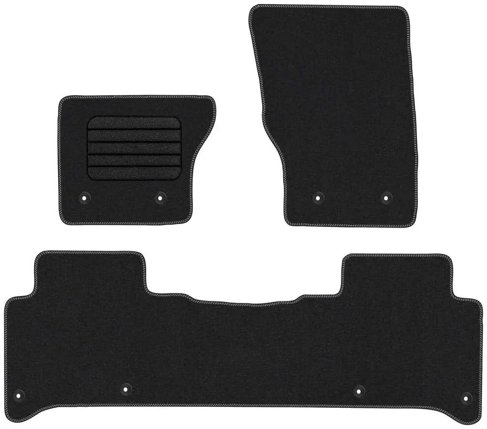 Stoffmatter Land Rover Range Rover Sport (L494) 2013 - 2022