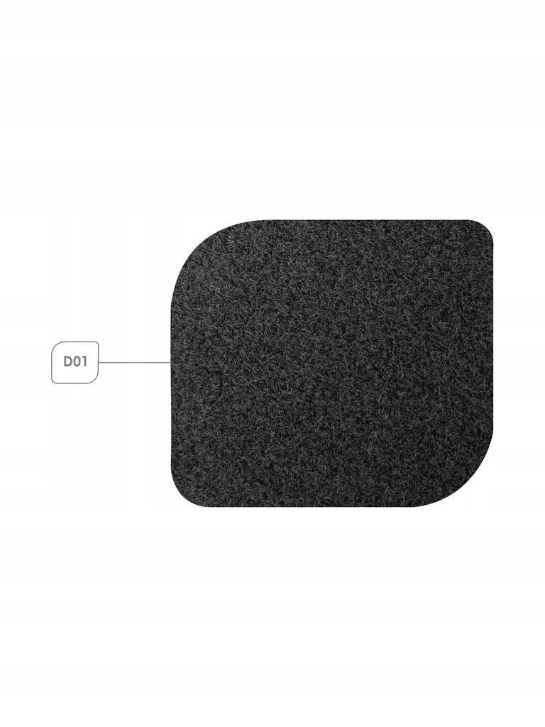 Stoffmatter Land Rover Range Rover Sport (L494) 2013 - 2022 Image 3