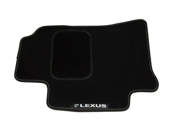 Stoffmatter Lexus IS I 1998 - 2005 – bilde 2