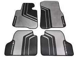 Stoffmatter ///M Performance BMW 4 (F32) 2013 – 2020 / BMW M4 (F82) 2014 – 2021