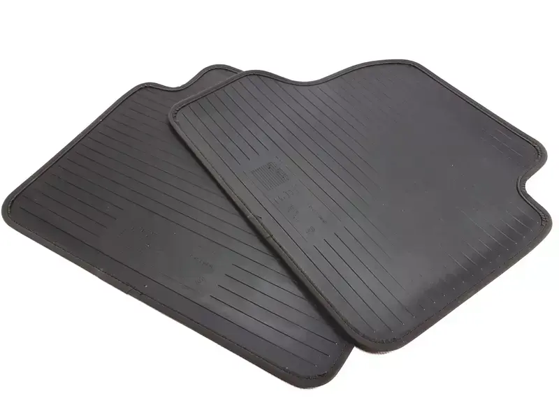 Stoffmatter ///M Performance BMW 4 (F32) 2013 – 2020 / BMW M4 (F82) 2014 – 2021 – bilde 11