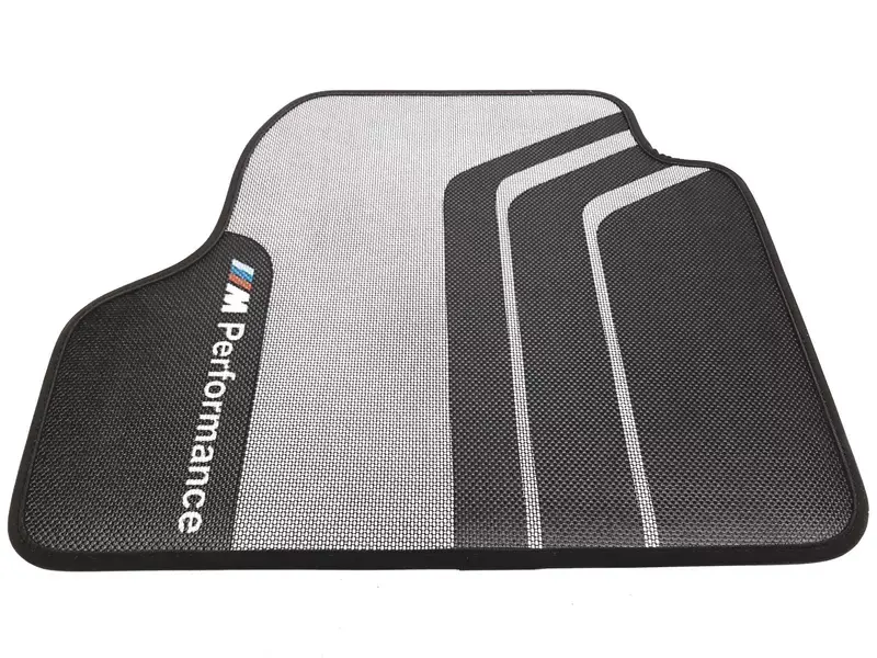 Stoffmatter ///M Performance BMW 4 (F32) 2013 – 2020 / BMW M4 (F82) 2014 – 2021 – bilde 12