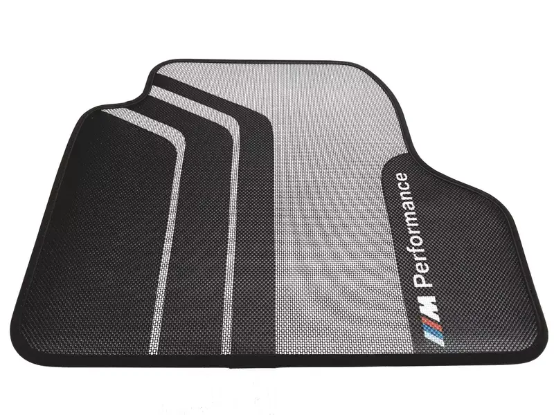 Stoffmatter ///M Performance BMW 4 (F32) 2013 – 2020 / BMW M4 (F82) 2014 – 2021 – bilde 13
