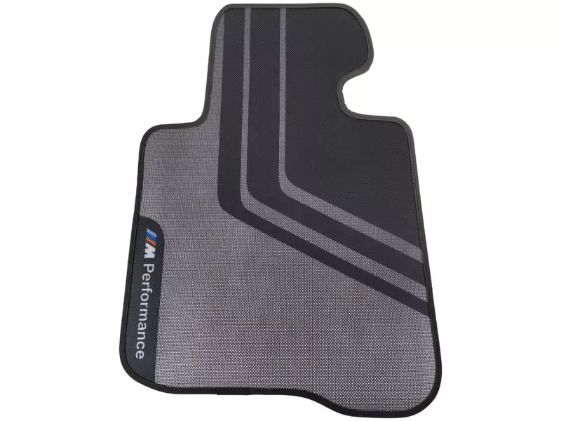 Stoffmatter ///M Performance BMW 4 (F32) 2013 – 2020 / BMW M4 (F82) 2014 – 2021 – bilde 3