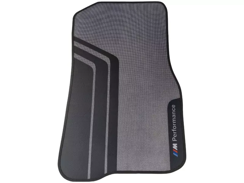 Stoffmatter ///M Performance BMW 4 (F32) 2013 – 2020 / BMW M4 (F82) 2014 – 2021 – bilde 4