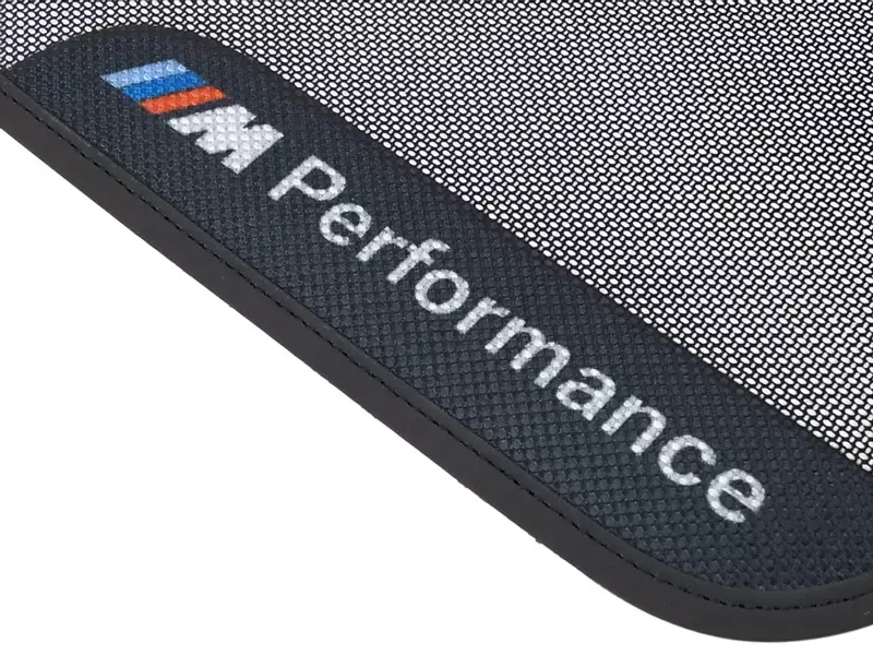 Stoffmatter ///M Performance BMW 4 (F32) 2013 – 2020 / BMW M4 (F82) 2014 – 2021 – bilde 5