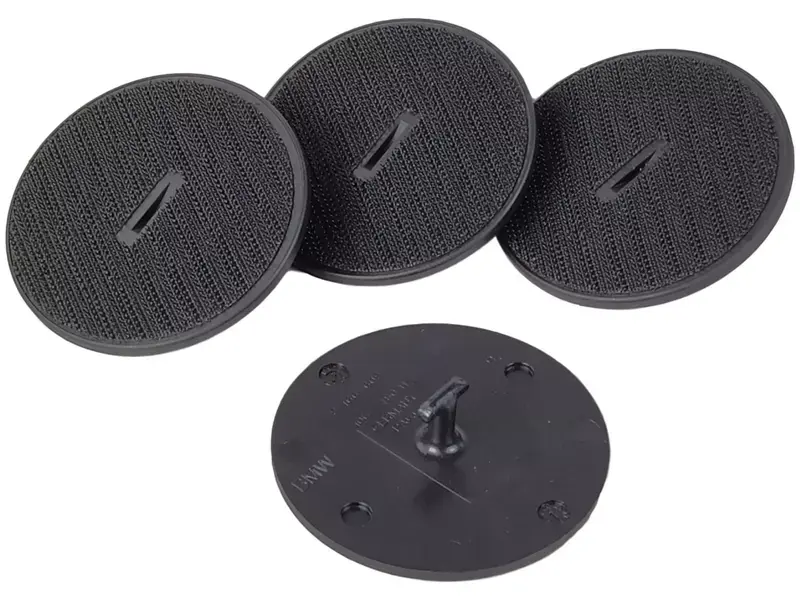 Stoffmatter ///M Performance BMW 4 (F32) 2013 – 2020 / BMW M4 (F82) 2014 – 2021 – bilde 7
