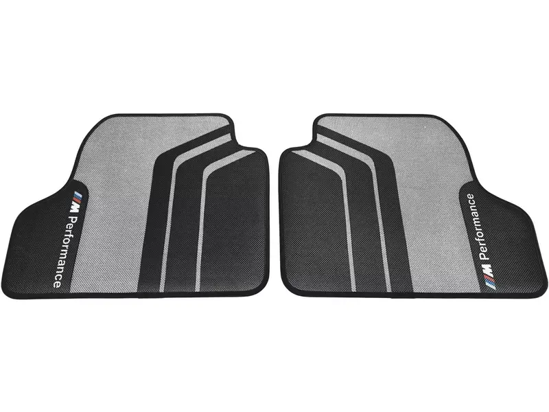 Stoffmatter ///M Performance BMW 4 (F32) 2013 – 2020 / BMW M4 (F82) 2014 – 2021 – bilde 8
