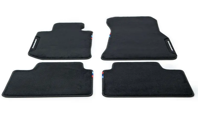 Stoffmatter M Performance BMW X1 (F48) 2015-2022