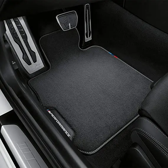 Stoffmatter M Performance BMW X1 (F48) 2015-2022 – bilde 10