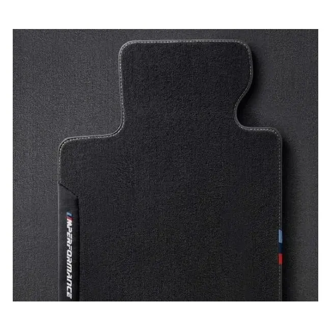 Stoffmatter ///M Performance BMW X3 (G01) / BMW X3 M (F97) / BMW IX3 (G08/G08 BEV) / BMW X4 (G02) 2018 - 2025 – bilde 3