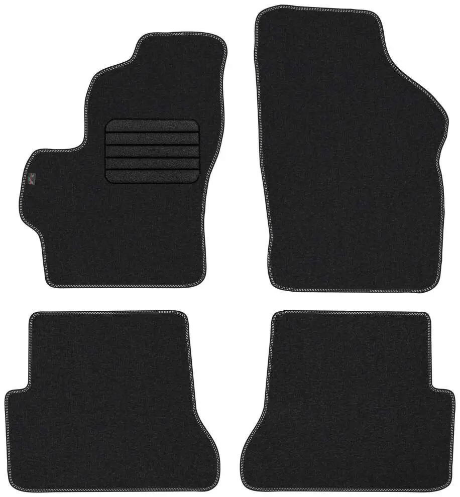 Stoffmatter Mazda 3 I 2003-2009 