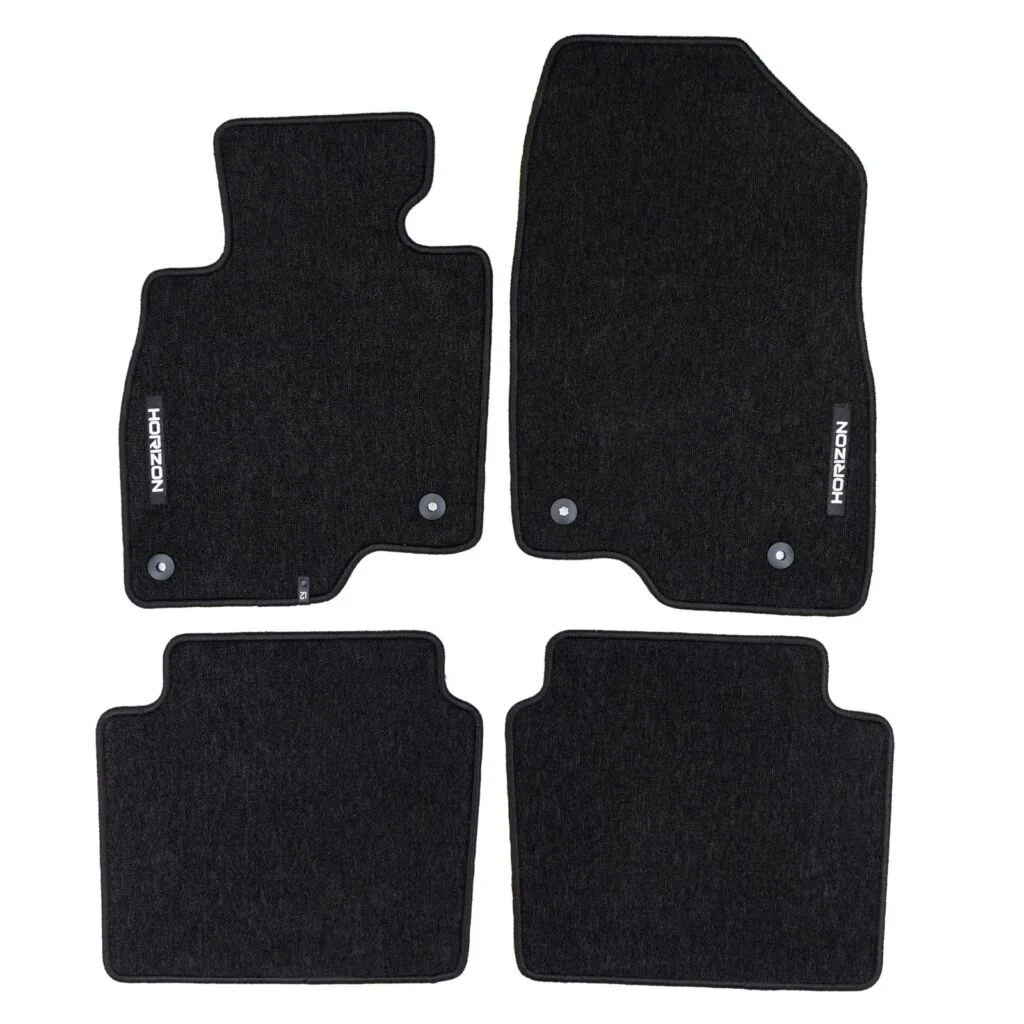 Stoffmatter Mazda 6 III 2012-2024