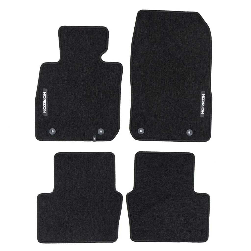 Stoffmatter Mazda CX-3 2014-2021