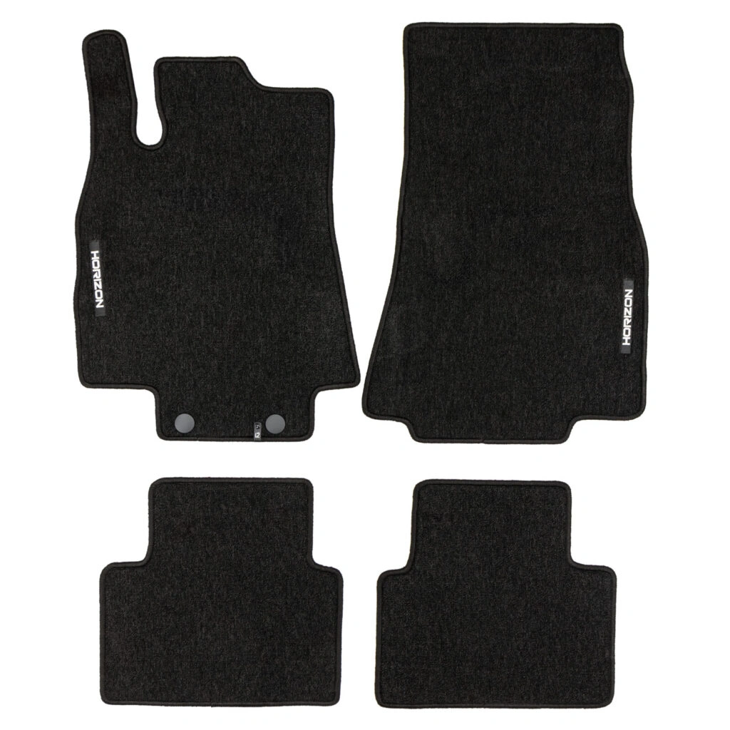 Stoffmatter Mercedes-Benz A W169 2004-2012
