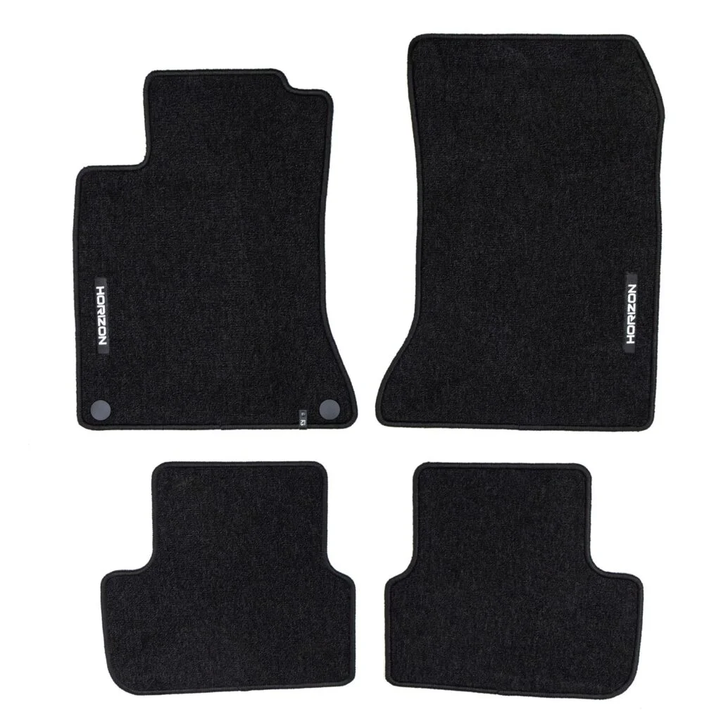 Stoffmatter Mercedes-Benz A W176 2012-2018