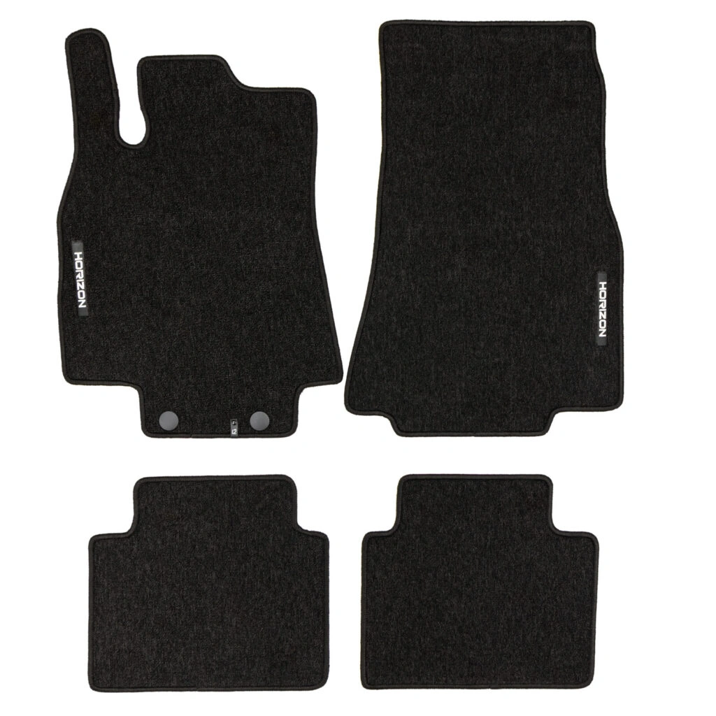 Stoffmatter Mercedes-Benz B W245 2005-2011