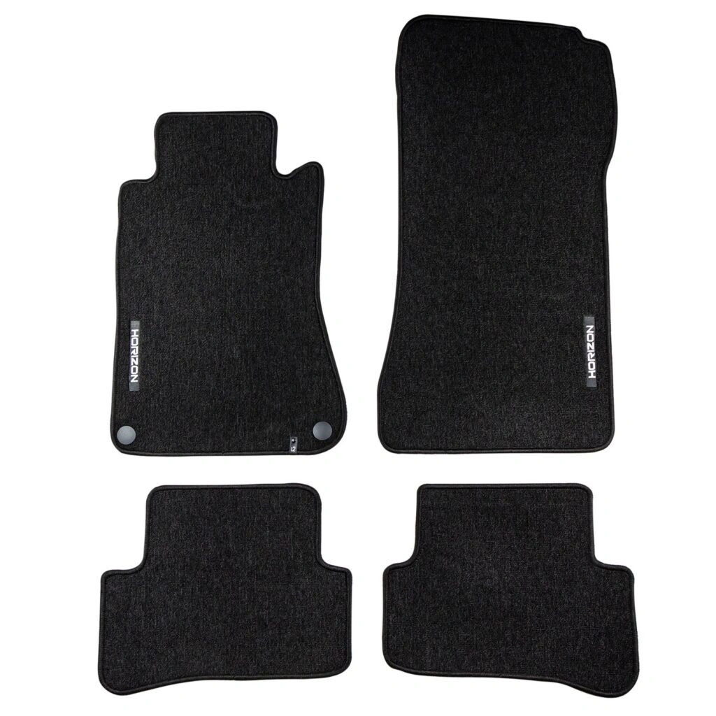 Stoffmatter Mercedes-Benz C CL203 2000-2007