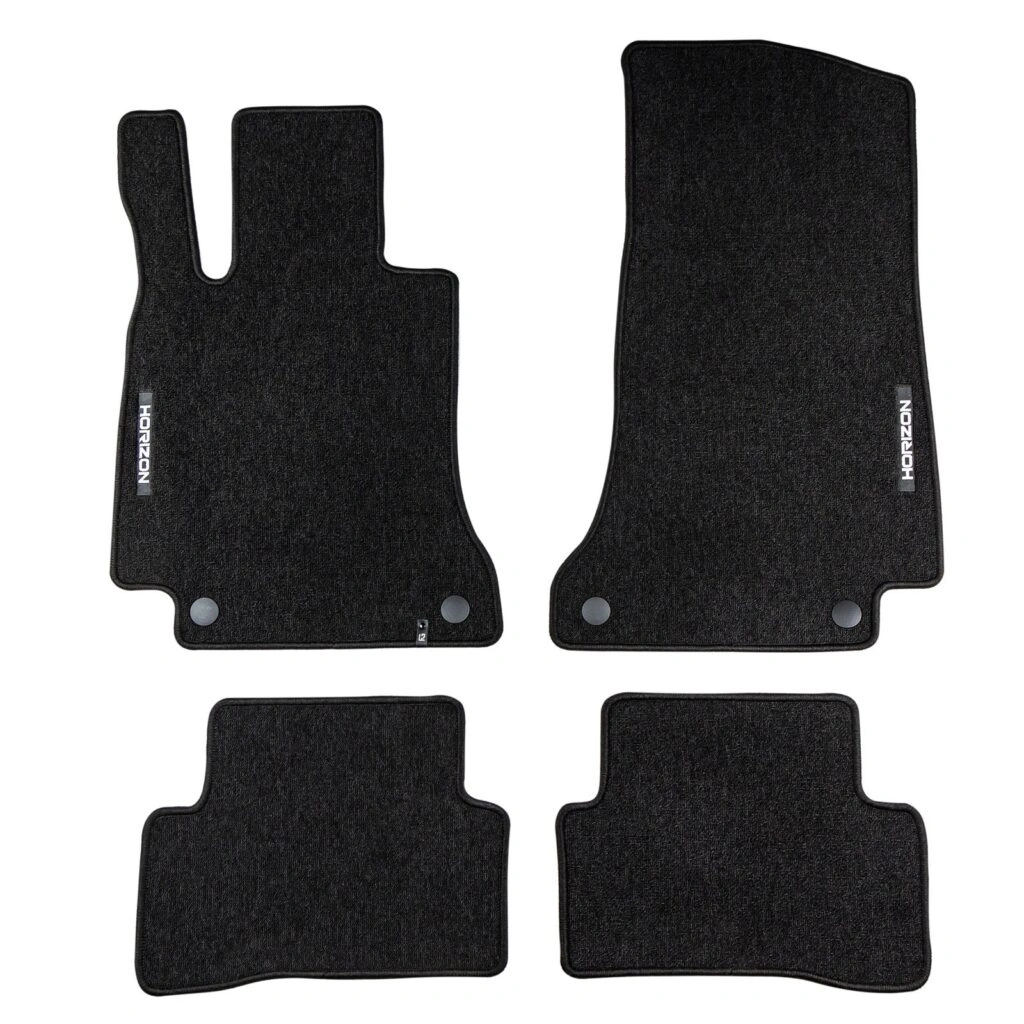 Stoffmatter Mercedes-Benz C S205 2014 - 2021