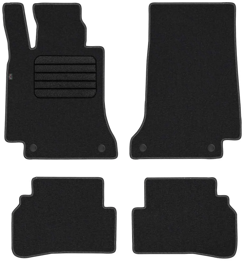 Stoffmatter Mercedes-Benz C (W205) 2014 - 2021