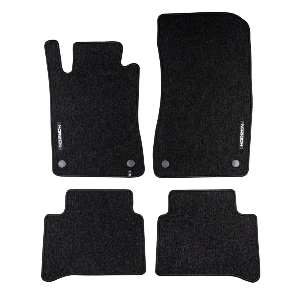 Stoffmatter Mercedes-Benz E S211 2002 - 2009