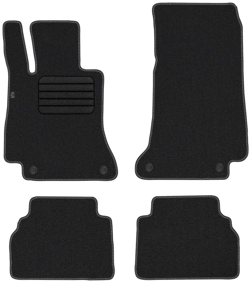 Stoffmatter Mercedes-Benz E (W213/S213) 2016 - 2023