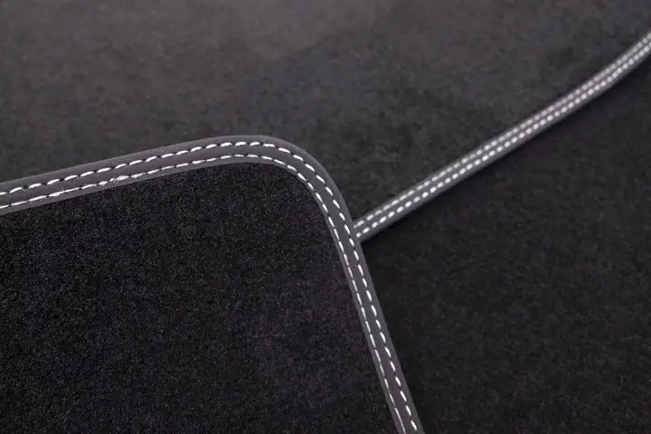 Stoffmatter Mercedes-Benz GLA (X156) 2013 - 2019 – bilde 5