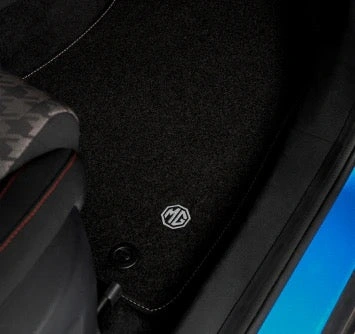 Stoffmatter MGS5 EV 2025 -> │ Genuine® Tekstil matter
