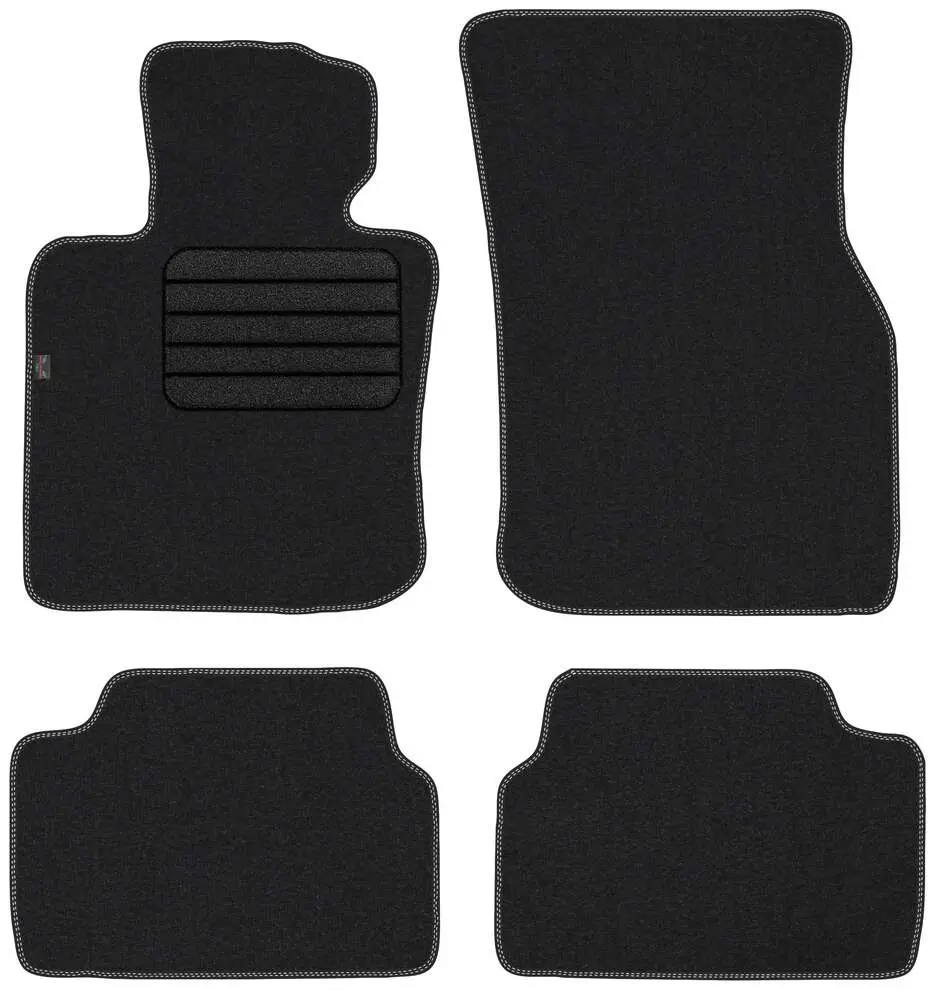 Stoffmatter Mini One III / Cooper III / Cabrio III (F55/F56) 2013 - 2024