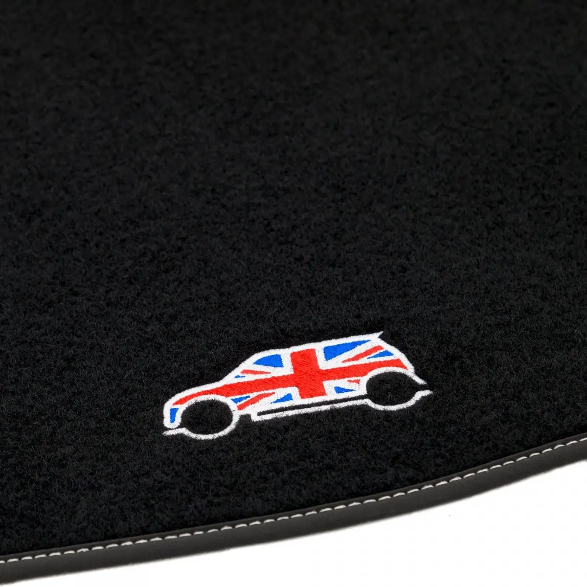 Stoffmatter Mini One III / Cooper III / Cabrio III (F55/F56) 2013 - 2024