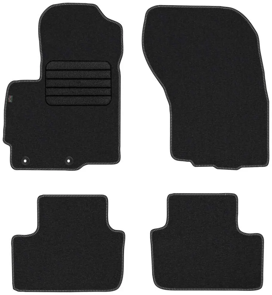 Stoffmatter Mitsubishi ASX I 2010 - 2023