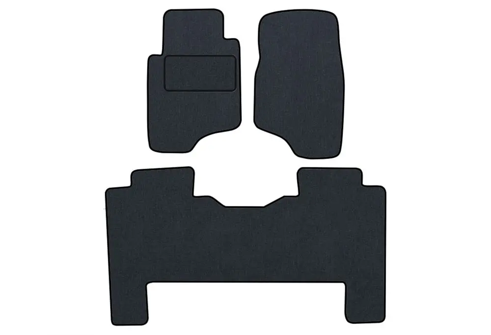 Stoffmatter Mitsubishi Pajero II 1990 - 1999